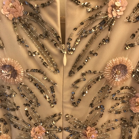 Adrianna Papell formal dress - Picture 10 of 16